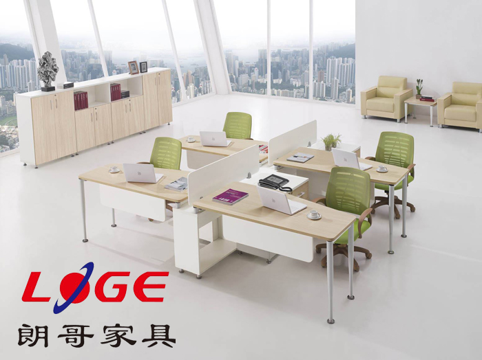 定制個(gè)性化辦公家具