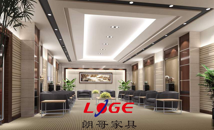 定制個(gè)性化辦公家具